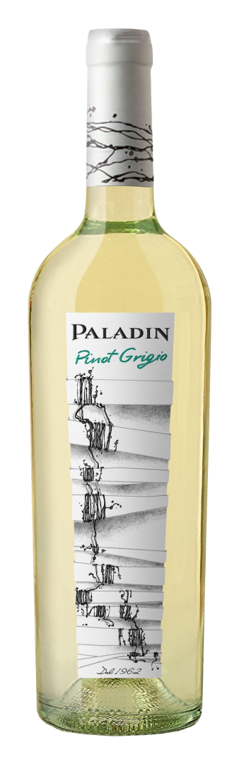 Paladin Pinot Grigio | Vivino US
