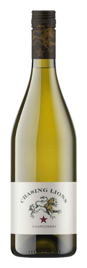 Nine North Wine Co - Chasing Lions Chardonnay