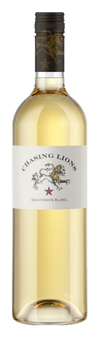 Nine North Wine Co - Chasing Lions Sauvignon Blanc