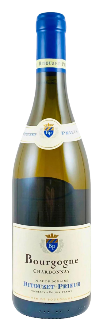 Dom Bitouzet-Prieur - Bourgogne Blanc