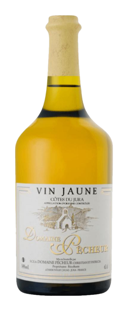 Dom Pecheur - Vin Jaune