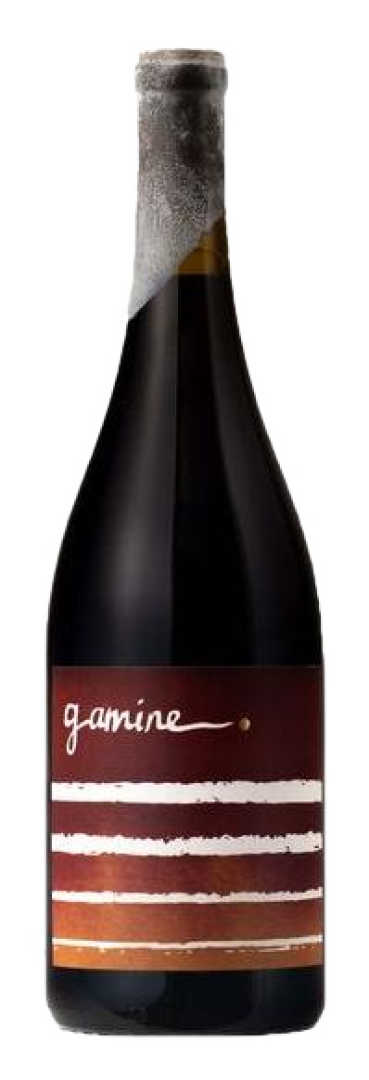 Gamine - Syrah