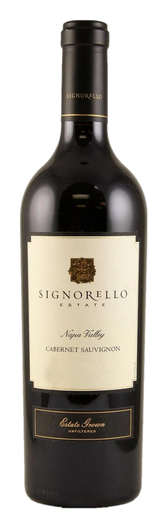 Signorello Estate - Cabernet Sauvignon