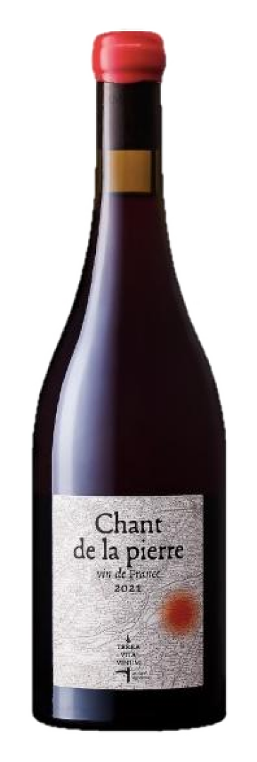 Terra Vita Vinum - Chant de la Pierre Anjou Gamay