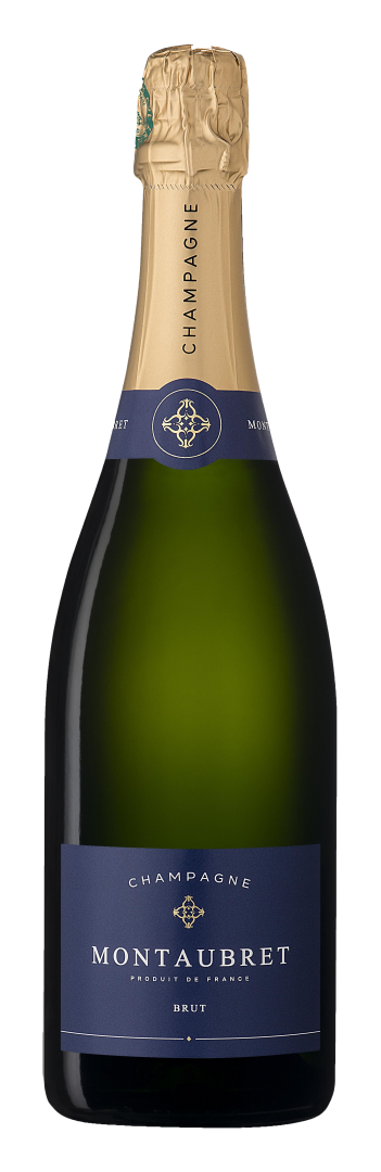 Montaubret - Champagne Brut