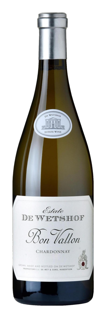 De Wetshof - Bon Vallon Chardonnay
