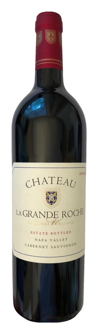 Forman Vineyards - Chateau La Grande Roche Cabernet Sauvignon