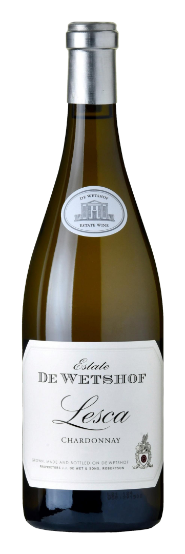 De Wetshof - Lesca Chardonnay