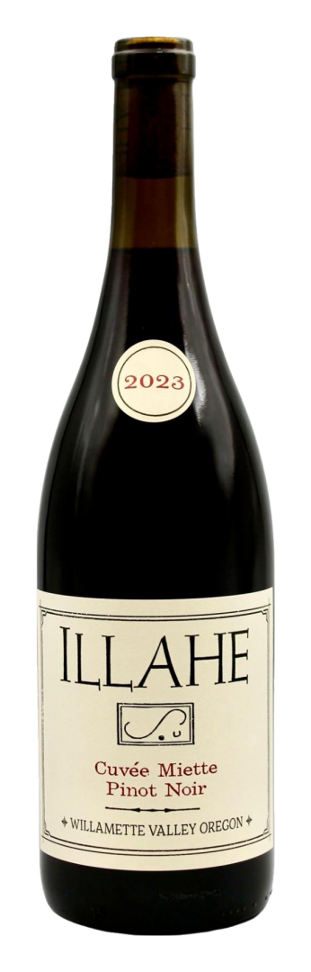 Illahe - Cuvee Miette ON PREM ONLY