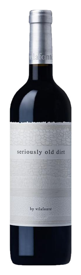 Vilafonte - Seriously Old Dirt