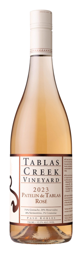 Tablas Creek - Patelin de Tablas Rose