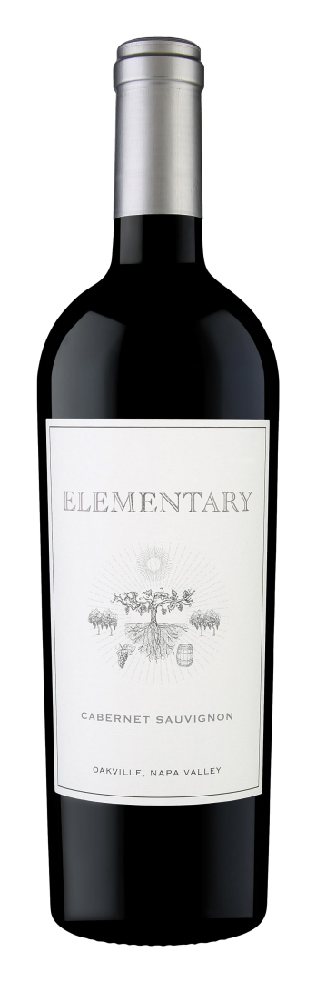 Turning Point - Elementary Cabernet Sauvignon Napa Oakville