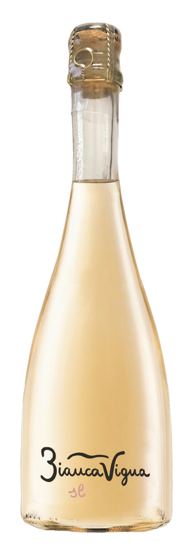 Biancavigna - Conegliano Valdobbiadene Prosecco Superiore Sui Lieviti DOCG Brut Nature