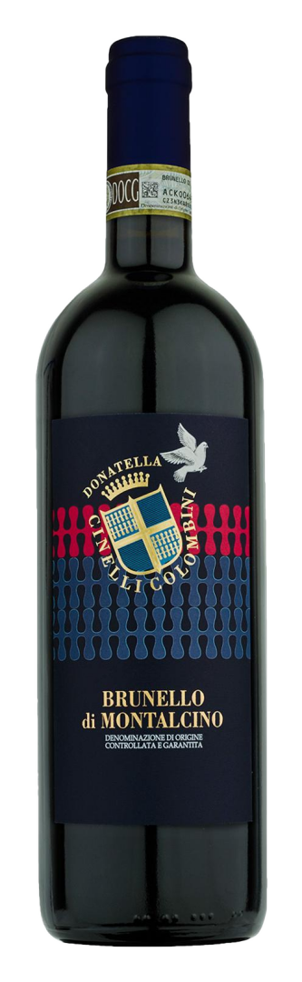 Donatella Cinelli Colombini - Brunello di Montalcino