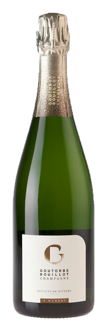 Champagne Goutorbe-Bouillot - Reflets de Riveiere Brut