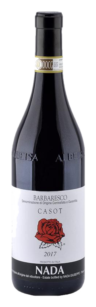 Nada Giuseppe - Barbaresco Casot