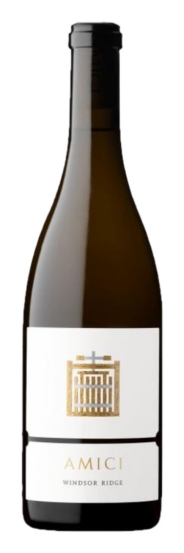 Amici - Chardonnay Windsor Ridge