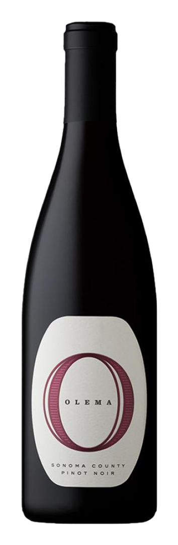 Olema - Pinot Noir Sonoma County