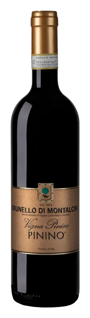 Pinino - Brunello Di Montalcino Viga