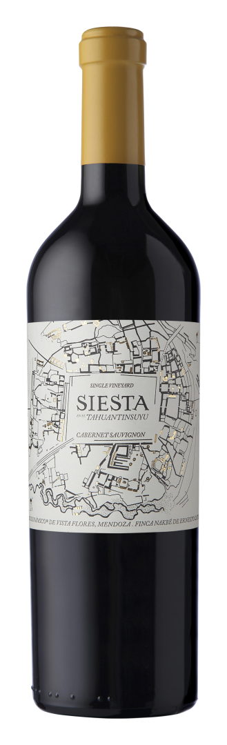 Ernesto Catena - Siesta Cabernet Sauvignon
