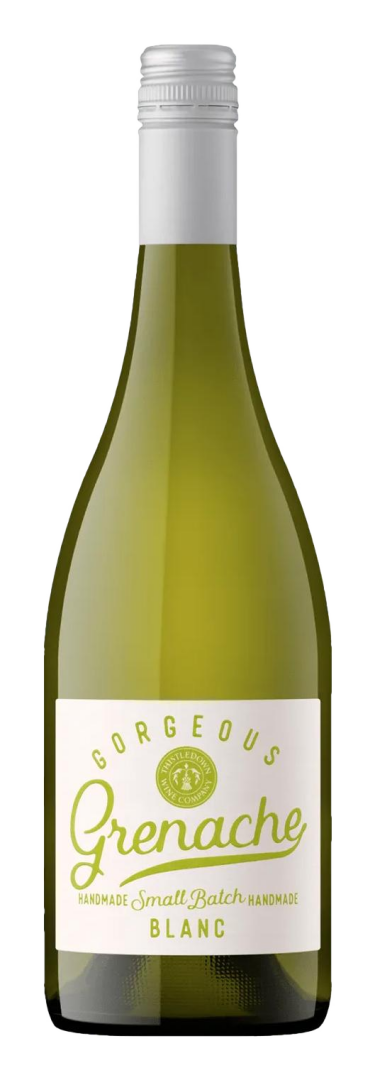 Thistledown Wine Co - Gorgeous Grenache Blanc