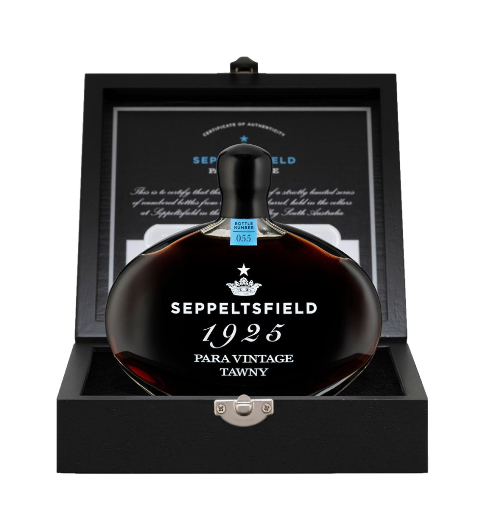 Seppeltsfield - Vintage Para 100yr