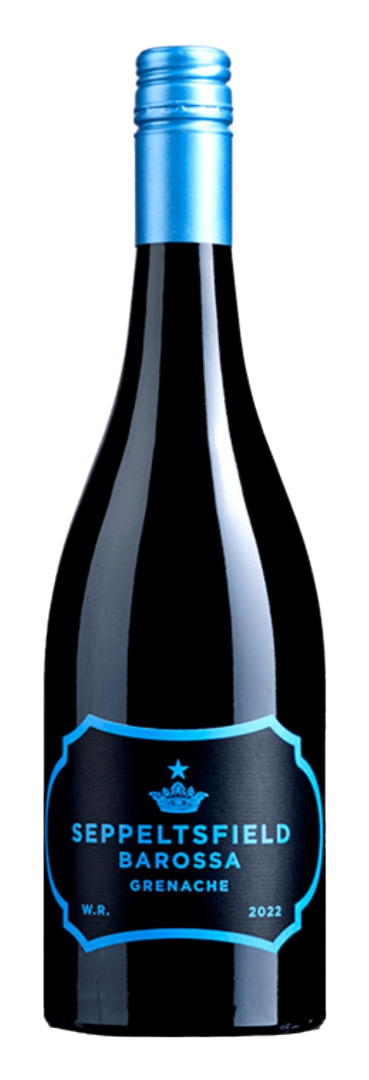 Seppeltsfield - Barossa Grenache