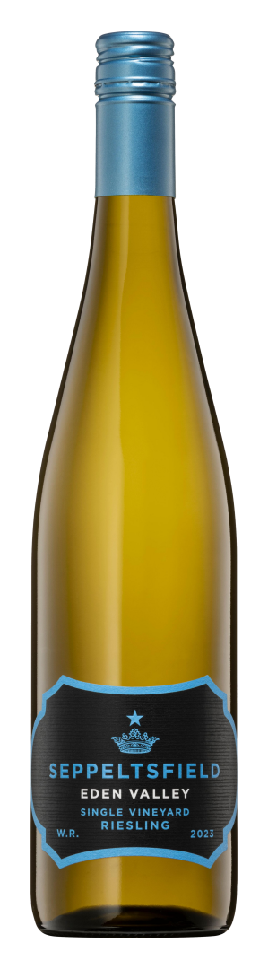Seppeltsfield - Watervale Riesling