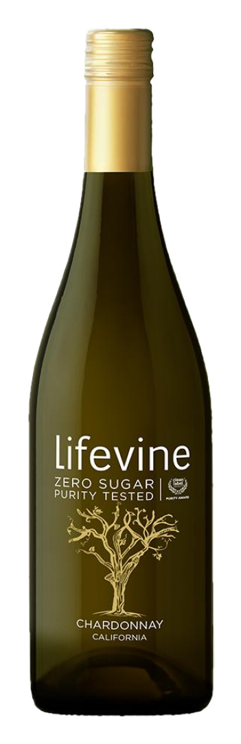 Lifevine - Chardonnay California