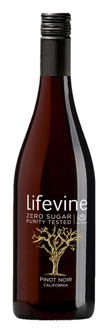 Lifevine - Pinot Noir California
