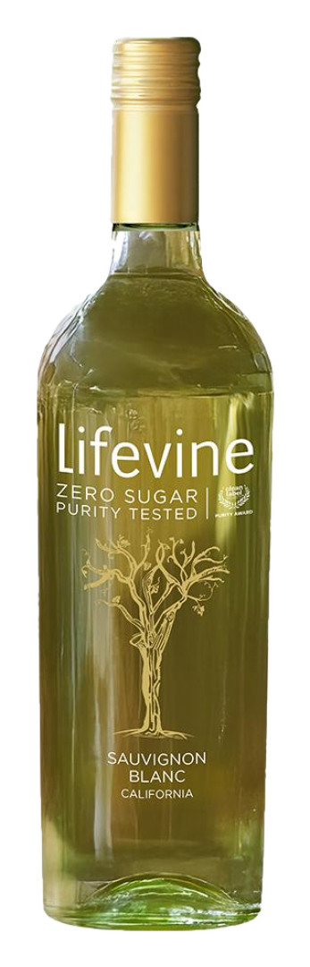 Lifevine - Sauvignon Blanc California