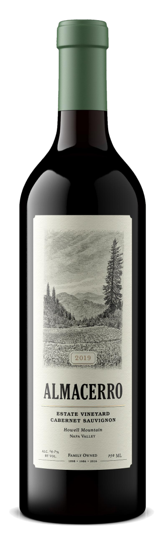 Almacerro - Cabernet Sauvignon