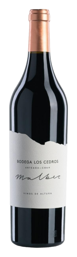 Bodega Los Cedros - Malbec