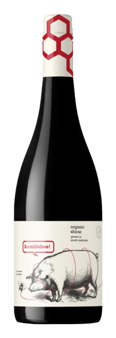Bumblebee - Red Blend