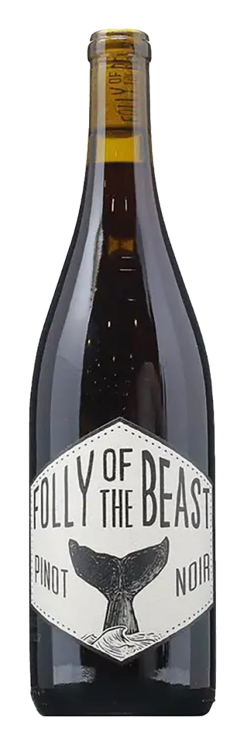 Folly of the Beast - Pinot Noir