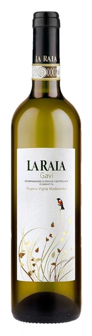 La Raia - Gavi Riserva, Vigna Madonnina