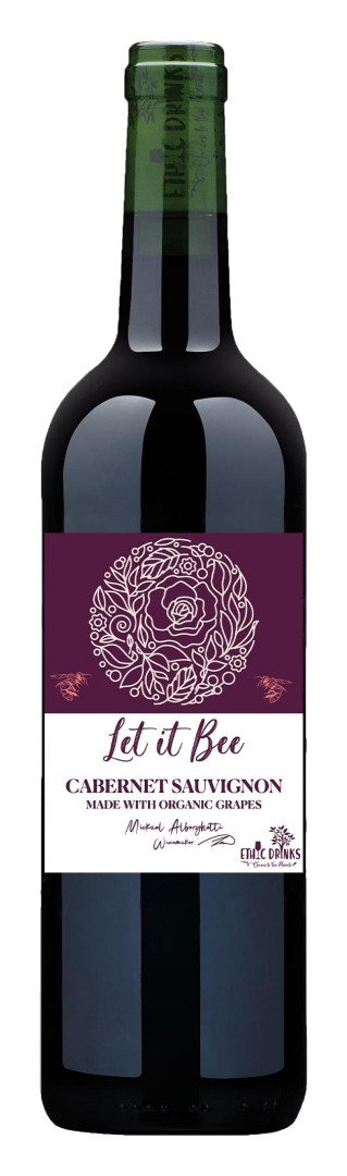 Let It Bee - Cabernet Sauvignon