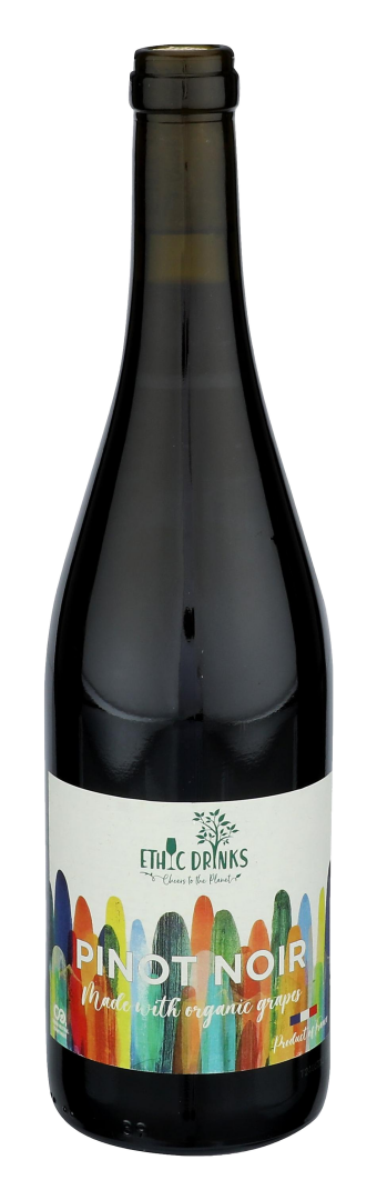 Let It Bee - Pinot Noir