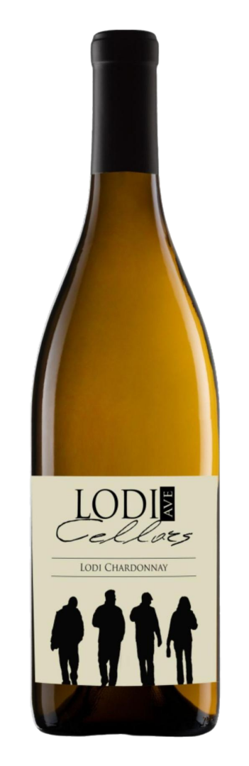 Lodi Ave Cellars - Chardonnay