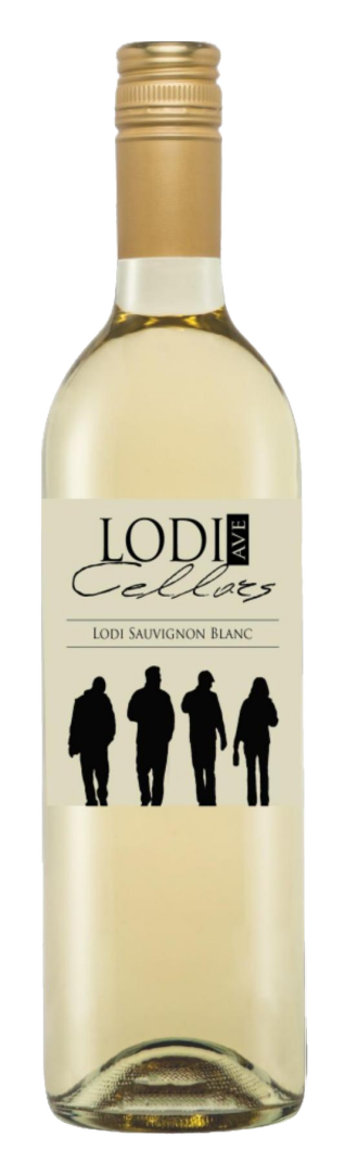 Lodi Ave Cellars - Sauvignon Blanc