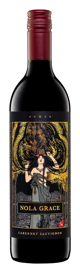 Nola Grace - Cabernet Sauvignon