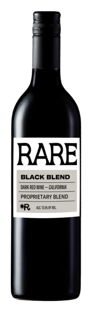 Rare - Black