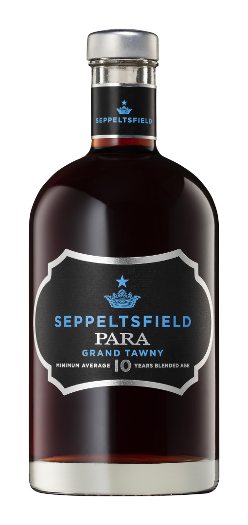 Seppeltsfield - Para Grand Tawny (10yr)