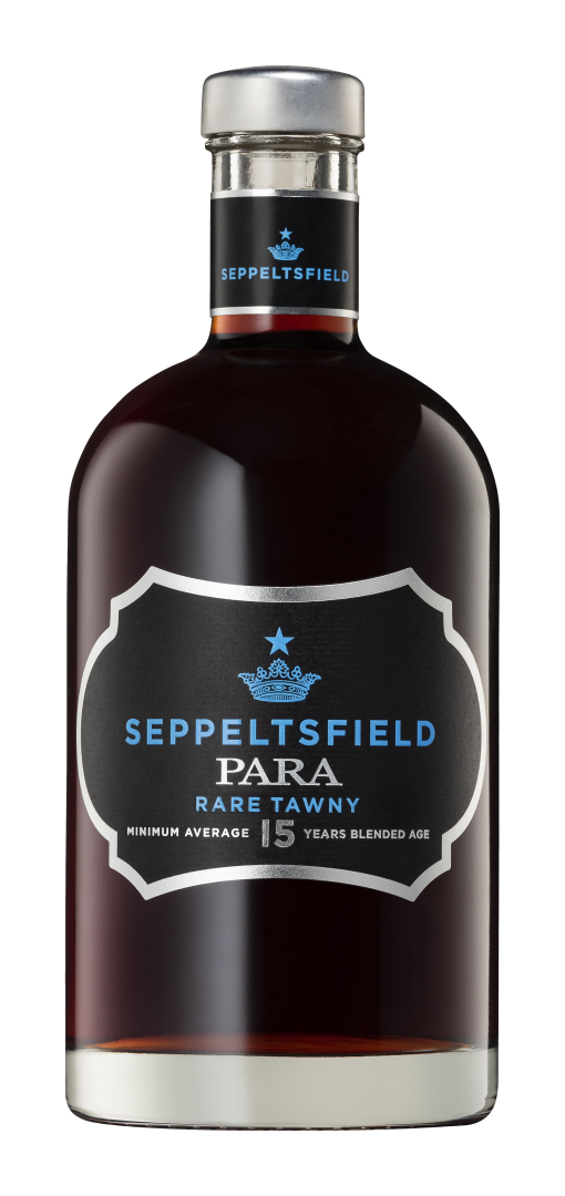 Seppeltsfield - Para Rare Tawny (15yr)