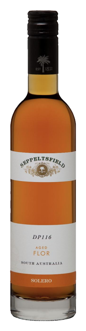 Seppeltsfield - Flor Aged Apera DP 116