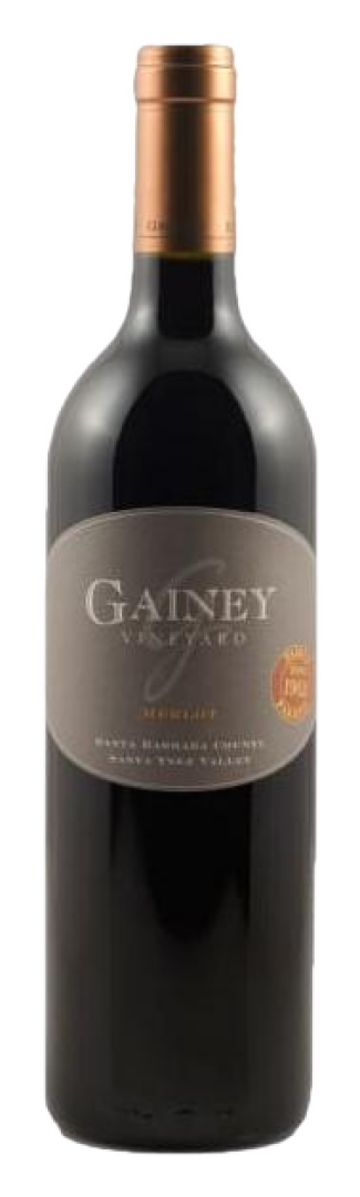 Gainey Estate - Merlot
