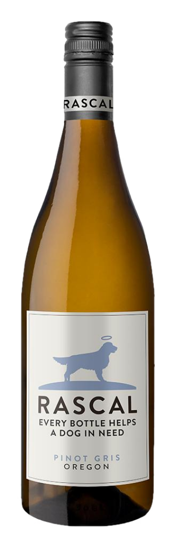 Rascal - Pinot Gris Oregon
