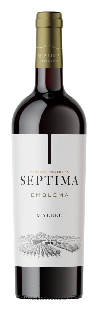 Septima - Emblema Malbec