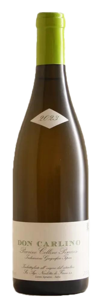 De Fermo - Don Carlino Pecorino Colline Pescaresi