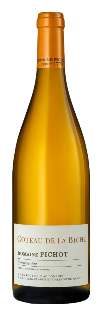 Domaine Pichot - Vouvray Coteau De La Biche